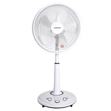 DAEWON 遙控立式循環扇, DW-EF2214RC