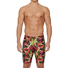 quaro 男士五分室內泳褲 ILM536