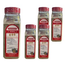 藍銀純椒, 450g, 5個