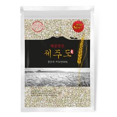 진생영농조합법인 국내산 진생영농조합법인 제주도 메밀쌀, 2kg, 1개