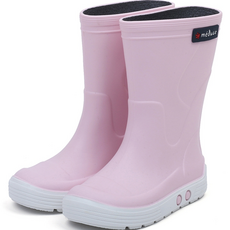 meduse 兒童的機場雨靴