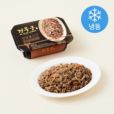 경복궁 양념 불고기 (냉동), 600g, 1개