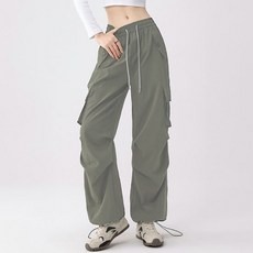 Sonnyo 女性獨特防風長褲