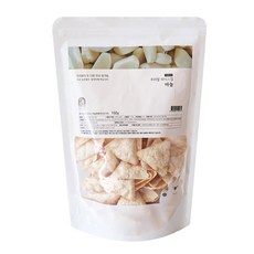 米餅片 香蒜味, 150g, 1個