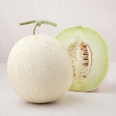 산지직송 좋은하루 하니원 메론, 1.3kg, 1박스