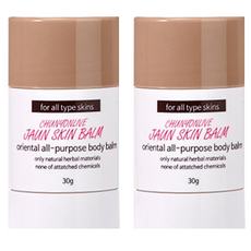 Chunyonlive 多重滋潤護膚棒, 30g, 2個