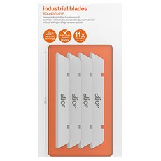 slice 多用途陶瓷替刃 長刃 圓, 1組