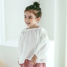 GOING KIDS 女童 Merlin 女衫