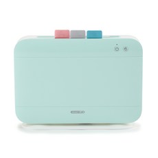스마트케어 칼 도마 살균기 + TPU 도마 3종, HIW300ULED