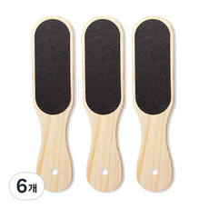 Jello Jello Heel 角蛋白高級木稻田文件夾套組, 1個裝, 6個