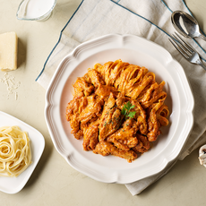 셰프초이스 로제 닭갈비, 1.05kg, 1개