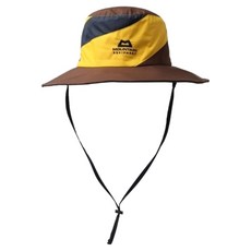 mountainequipment Zulu U 護耳帽, 黃色