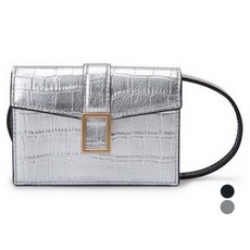 COURONNE 女用Chloe肩背名片夾 RCACX22227SIX