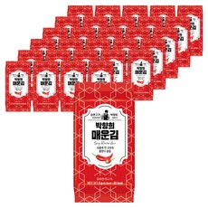 김연구가박향희 매운김, 5g, 60개