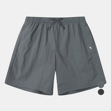 NEPA 男女通用尼龍基本短褲