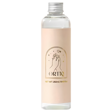 水溶性按摩凝膠 玫瑰香, 250ml, 1個