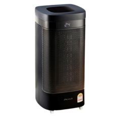 신일 PTC 히터, SEH-S3000HM, 그레이