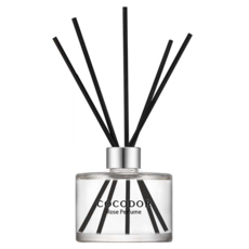 COCODOR 珂珂朵爾 室內擴香瓶 200ml, 質感設計, 多款香味, 玫瑰香水 Rose Perfume, 1件