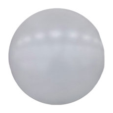 HAPPYBRIGHT 樂亮LED照明 輕快裝吸頂燈 400K, 和風自然光