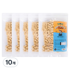 든든 반려동물 동결건조 간식, 10개