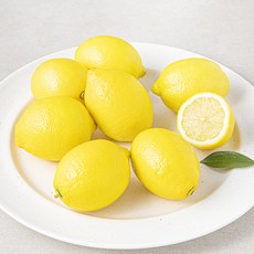 곰곰 호주산 레몬, 1개, 1kg