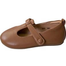 베이비잼 베이비쨈 아동용 로빈단화 플랫 구두