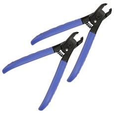 Jello Jello 指甲剪, 2個, 藍色