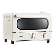 MyDear 蒸氣迷你烤箱 10L 象牙白, MTO10GRA-MGZBYW