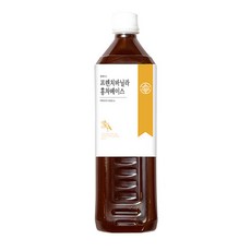 MlesnA 曼斯納 法式香草紅茶, 1L, 1瓶