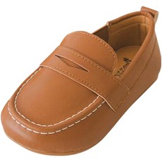 BabyZZam 孩童縫線包鞋