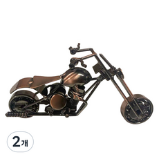 B2WIN 玩具壓鑄摩托車 Type 8, 2個