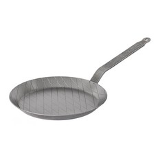 즈윌링 포지 철제 프라이팬, 1개, 28cm