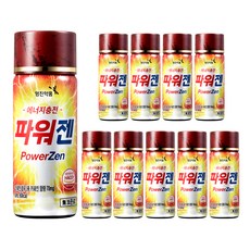 Hanmi Pharm 活力飲料, 1盒, 1L
