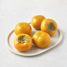 다조은 부유 줄단감 5개입, 1개, 950g(중과)