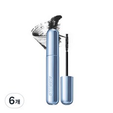 토니모리 더 쇼킹 카라 9g, 03호 밀리그램볼륨, 6개