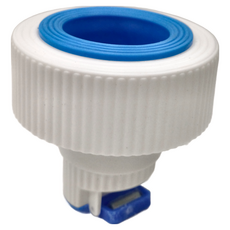 下水道防臭密封塞 Set, 3入, 8 x 8.2cm, 1組