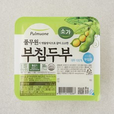 풀무원 부침두부, 300g, 1개