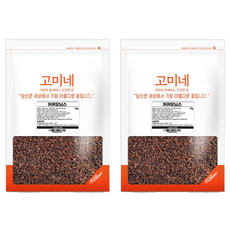 고미네 페루 카카오닙스, 1kg, 2개