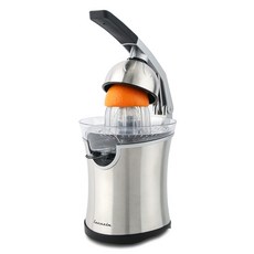 Lacuzin 橙汁機, LCZ203SS（銀色）