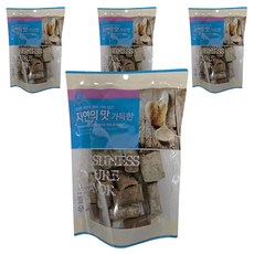 베트남산 원형 절단 계피, 4개, 150g