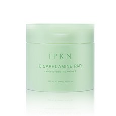IPKN 爽膚棉 60片, 1罐