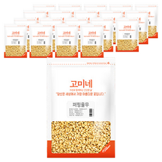 SUPERFOOD 膨化薏苡仁, 100g, 20個