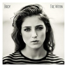 Birdy - 歐盟進口集團內的火災, 1CD