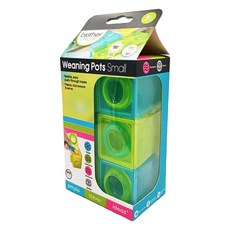 brother max 副食品分裝盒 小, 4個月以上, 易於冷凍, 微波, 240ml, 1盒