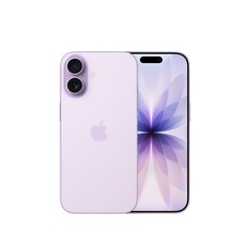 Apple 아이폰 17 자급제, 라벤더, 512GB