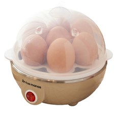 En tus manos 7格蒸蛋機, EM-EG4000