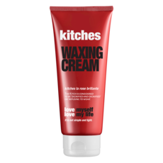 키처스 왁싱크림, 100g, 1개