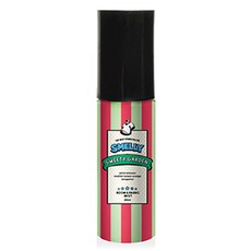 Smelly 室內織物香氛噴霧, 60ml, 1個, 甜蜜花園