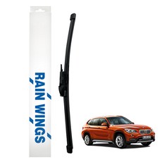 레인윙스 BMW 전용 후면 후방 리어와이퍼, BMW X1시리즈 E84 (10년~15년)