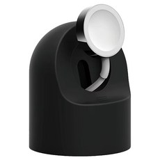 手錶支架, 黑色, 1個